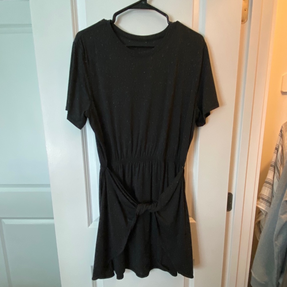 Unwind your mind dress lululemon